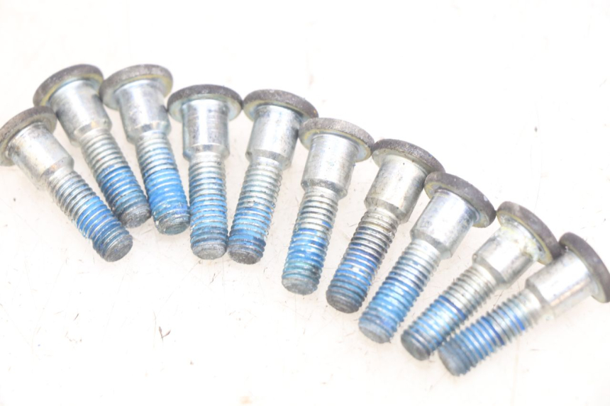 photo de BRAKE DISC BOLT SUZUKI SV N 650 (1999 - 2002)