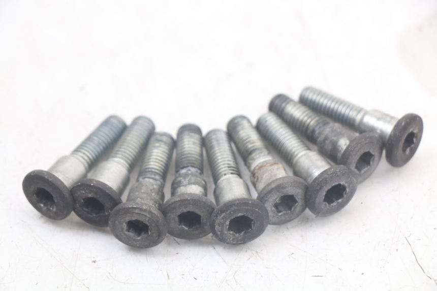 photo de BRAKE DISC BOLT SUZUKI SV N 650 (1999 - 2002)