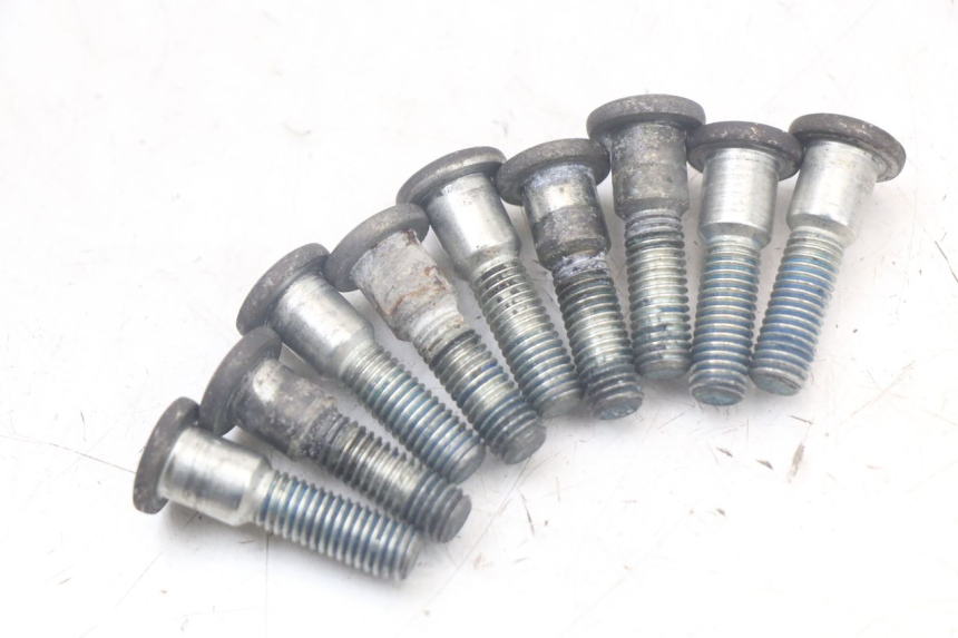 photo de BRAKE DISC BOLT SUZUKI SV N 650 (1999 - 2002)