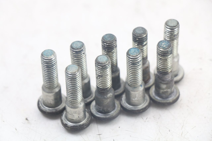 photo de BRAKE DISC BOLT SUZUKI SV N 650 (1999 - 2002)