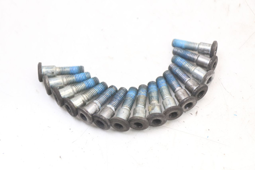 photo de BRAKE DISC BOLT SUZUKI SV S 650 (1999 - 2002)