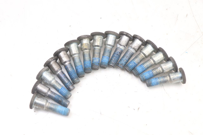 photo de BRAKE DISC BOLT SUZUKI SV S 650 (1999 - 2002)