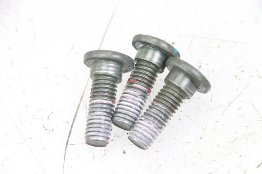 photo de BRAKE DISC BOLT SYM CROX 4T 50 (2016 - 2023)