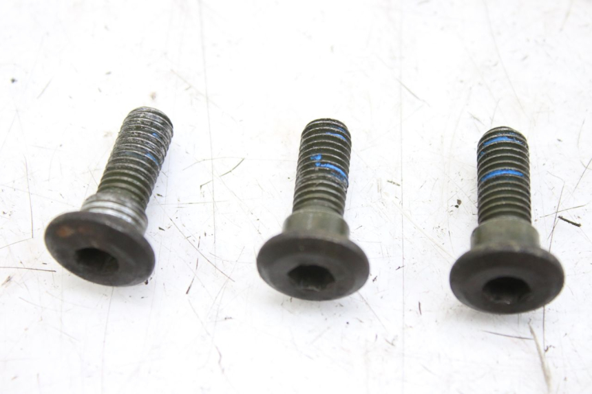 photo de BRAKE DISC BOLT SYM ORBIT 2 4T 50 (2018 - 2022)