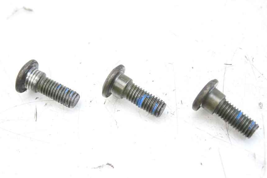 photo de BRAKE DISC BOLT SYM ORBIT 2 4T 50 (2018 - 2022)