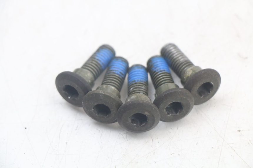 photo de BRAKE DISC BOLT SYM ORBIT III 3 4T 50 (2018 - 2021)