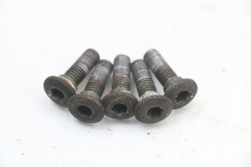 photo de BRAKE DISC BOLT SYM ORBIT III 3 4T 50 (2018 - 2021)