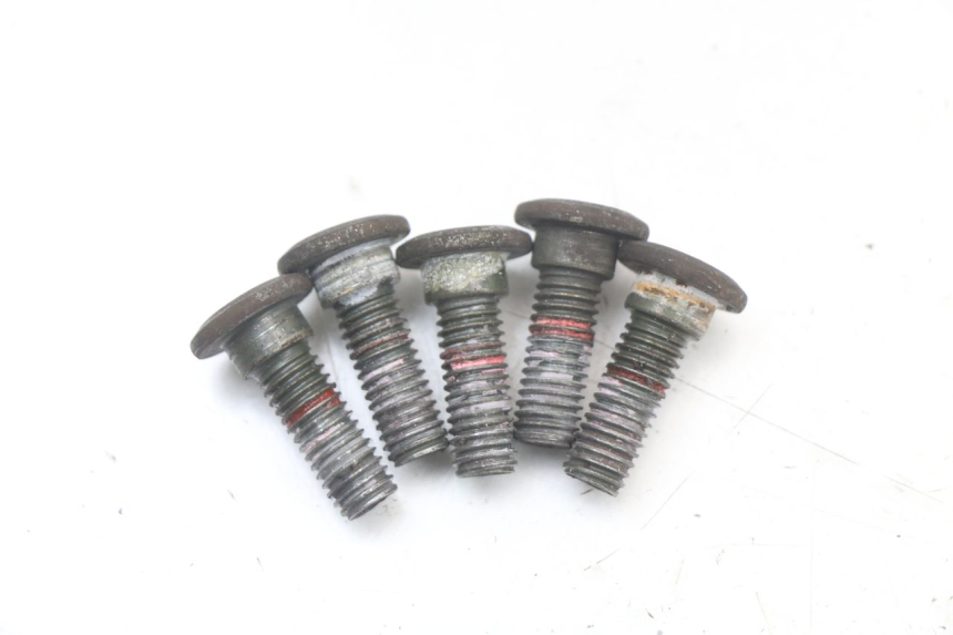 photo de BRAKE DISC BOLT SYM ORBIT III 3 4T 50 (2018 - 2021)