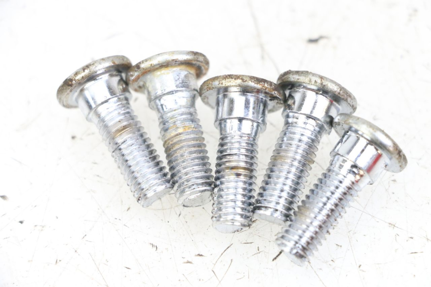 photo de BRAKE DISC BOLT SYM XS 125 (2007 - 2016)