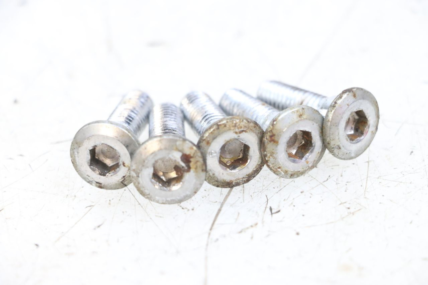 photo de BRAKE DISC BOLT SYM XS 125 (2007 - 2016)