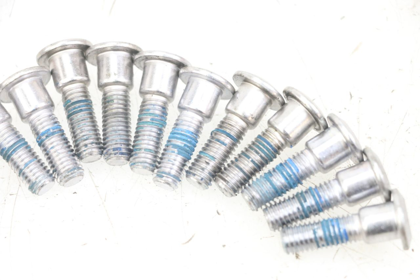 photo de BRAKE DISC BOLT TRIUMPH SPEED TRIPLE T301 900 (1994 - 1996)