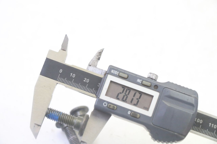 photo de BRAKE DISC BOLT PEUGEOT TWEET 4T 50 (2018 - 2020)