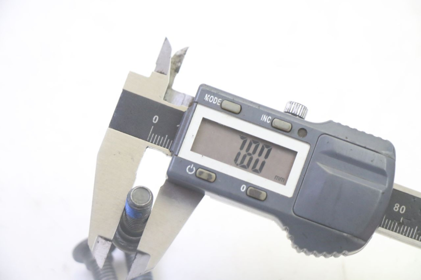 photo de BRAKE DISC BOLT PEUGEOT TWEET 4T 50 (2018 - 2020)