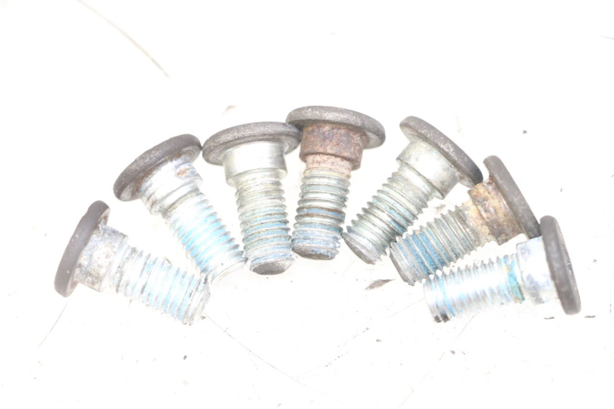 photo de BRAKE DISC BOLT SUZUKI UH BURGMAN 125 (2002 - 2006)