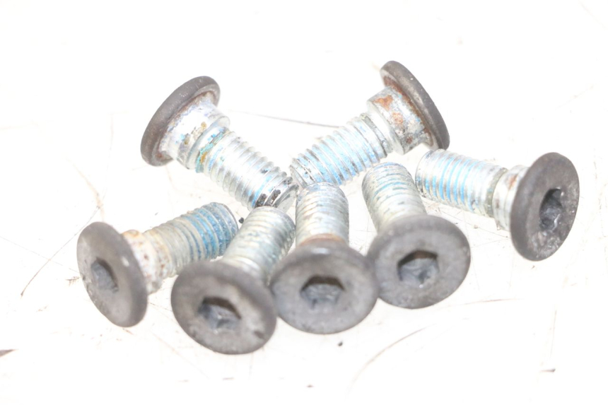 photo de BRAKE DISC BOLT SUZUKI UH BURGMAN 125 (2002 - 2006)