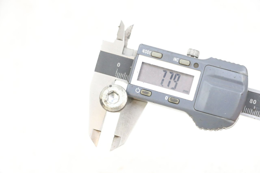 photo de BRAKE DISC BOLT DAELIM VJ ROADWIN FI 125 (2008 - 2017) - Component detail