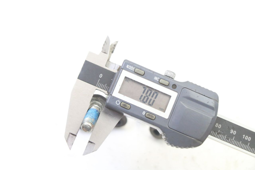 photo de BRAKE DISC BOLT YAMAHA XMAX X-MAX 125 (2006 - 2009)