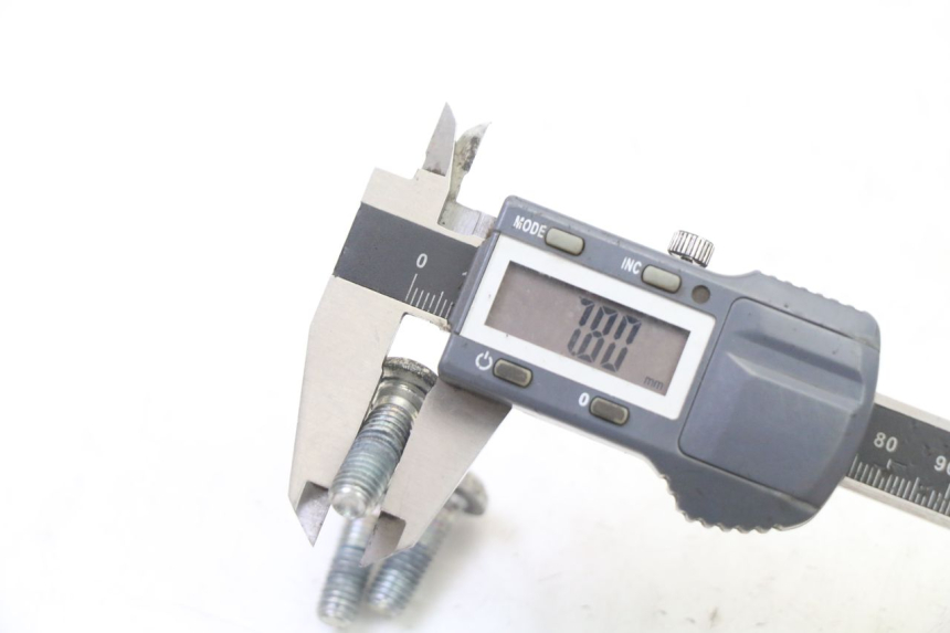 photo de BRAKE DISC BOLT YAMAHA XMAX X-MAX 125 (2021 - 2025)