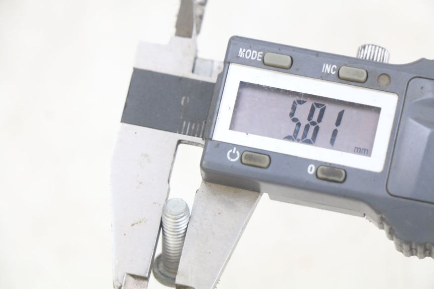 photo de BRAKE DISC BOLT PIAGGIO X8 125 (2004 - 2007)