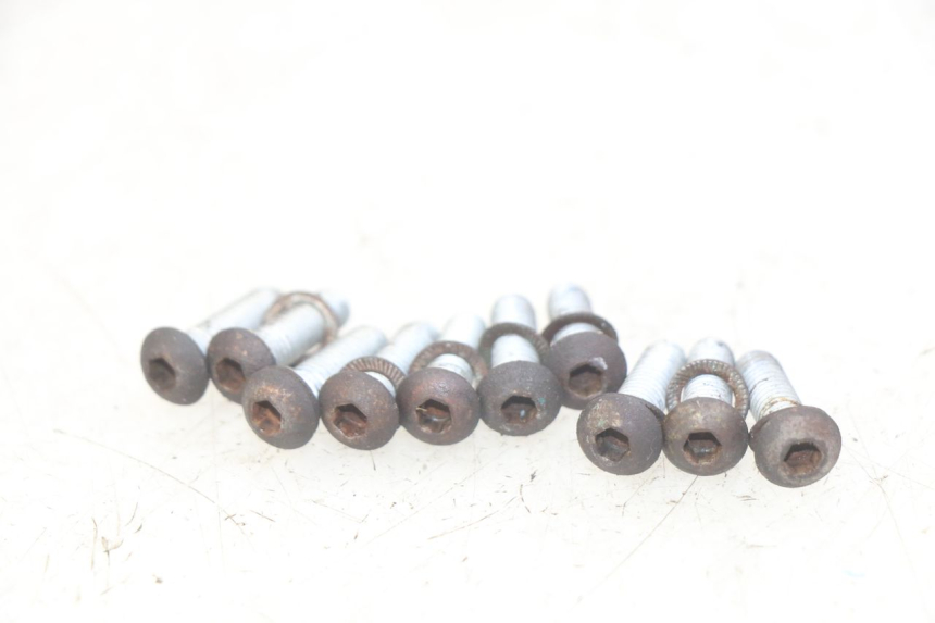 photo de BRAKE DISC BOLT PIAGGIO X9 EVOLUTION 125 (2003 - 2007)