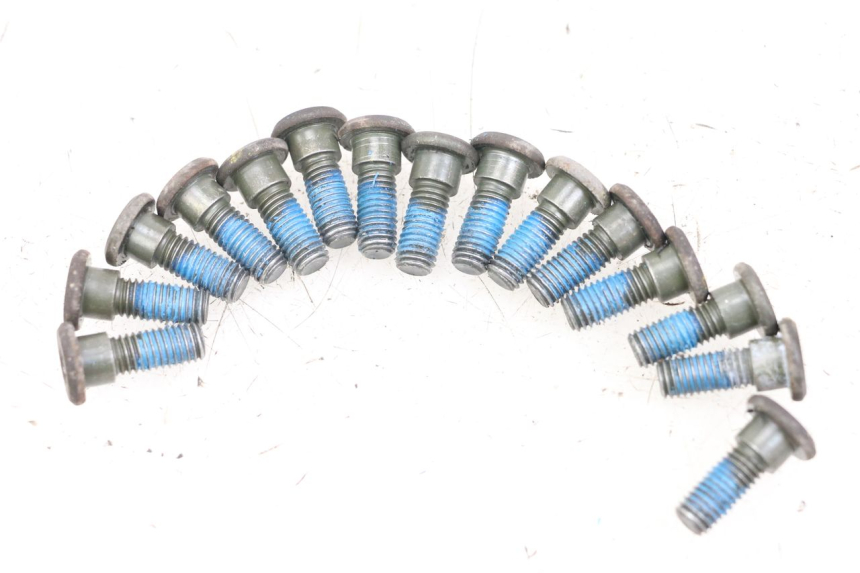 photo de BRAKE DISC BOLT KYMCO XCITING 250 (2006 - 2009)