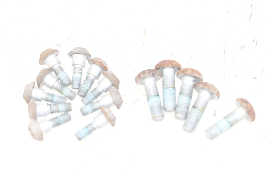 photo de BRAKE DISC BOLT YAMAHA XJ6 ABS 600 (2008 - 2016)