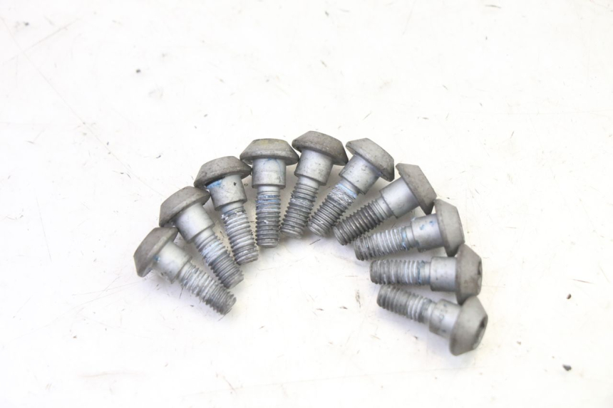 photo de BRAKE DISC BOLT YAMAHA XJ6 ABS 600 (2008 - 2016)