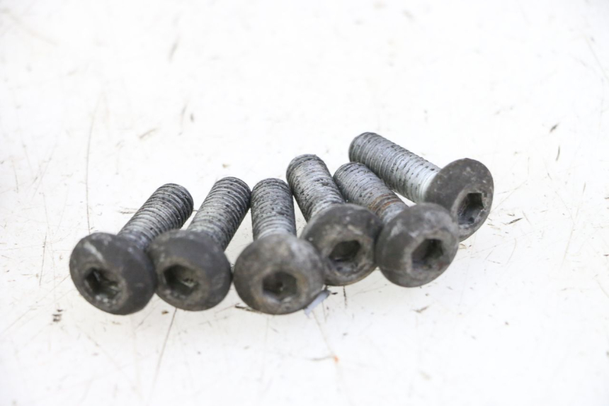 photo de BRAKE DISC BOLT YAMAHA XJN DIVERSION 600 (2000 - 2003)