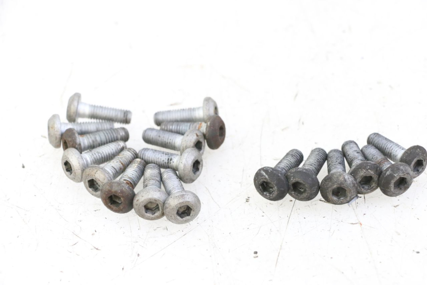 photo de BRAKE DISC BOLT YAMAHA XJN DIVERSION 600 (2000 - 2003)