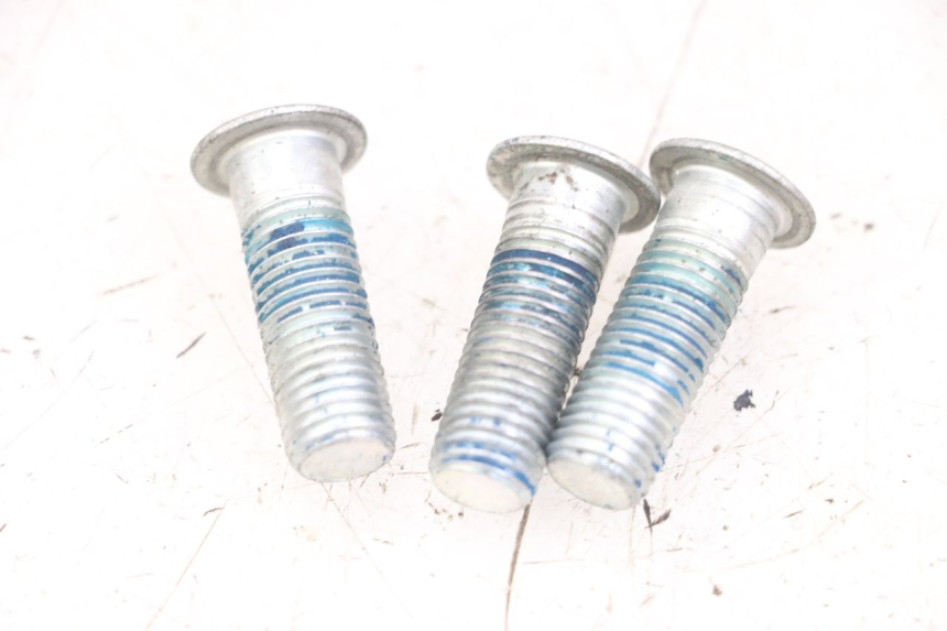 photo de BRAKE DISC BOLT YAMAHA AEROX 2T 50 (2013 - 2017)