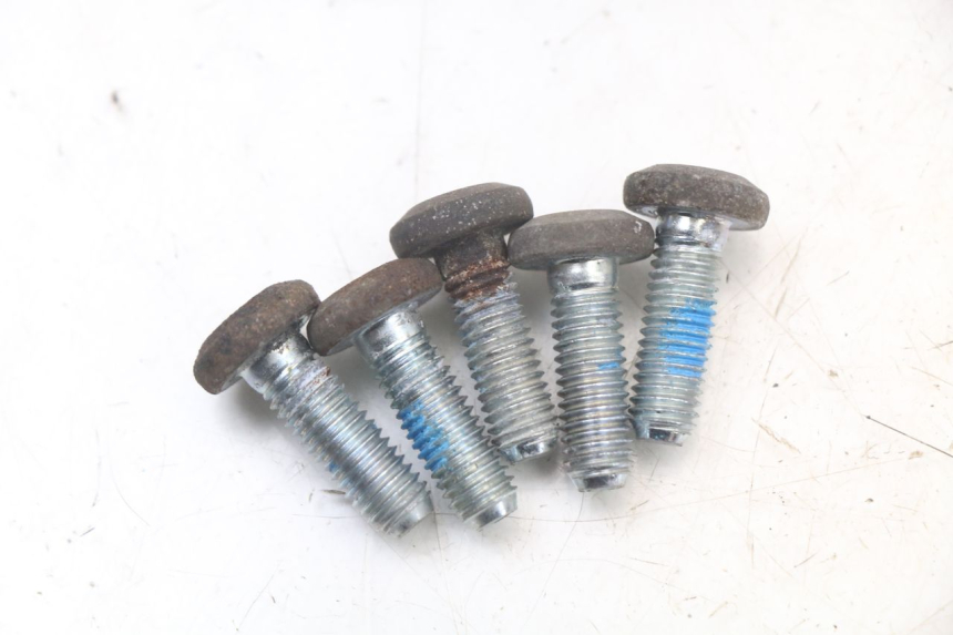 photo de BRAKE DISC BOLT YAMAHA CYGNUS X 125 (2004 - 2007)