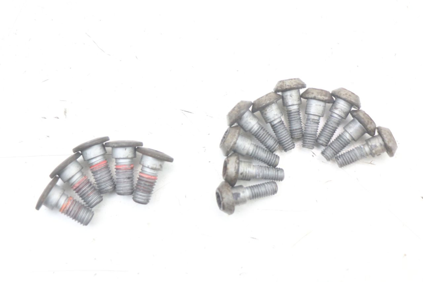 photo de BRAKE DISC BOLT YAMAHA FZ1 FAZER 1000 (2007 - 2009)