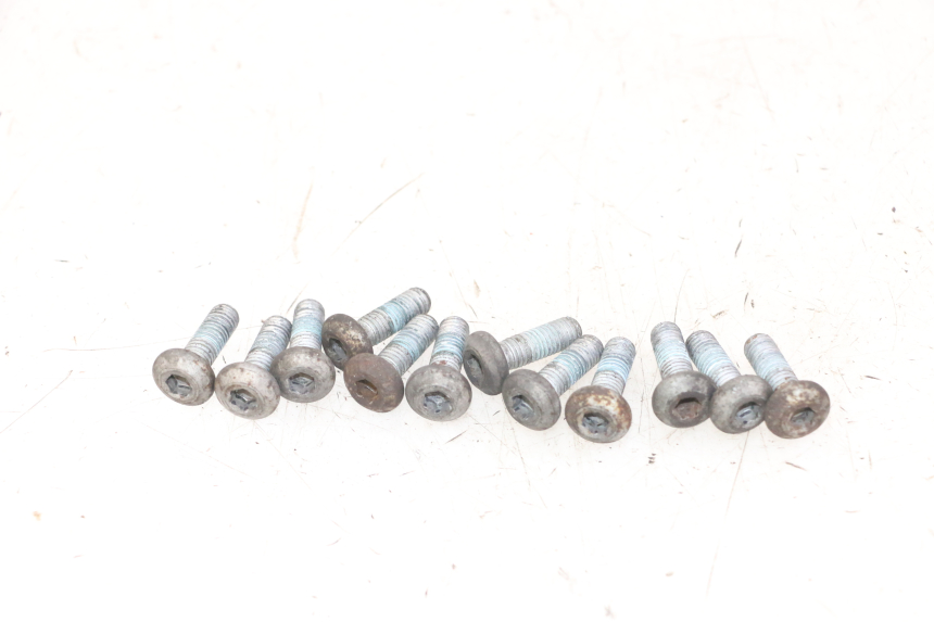 photo de BRAKE DISC BOLT YAMAHA FZS FAZER 600 (2001 - 2003)