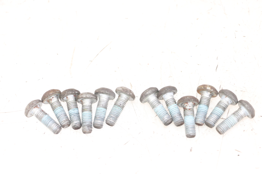 photo de BRAKE DISC BOLT YAMAHA FZS FAZER 600 (2001 - 2003)