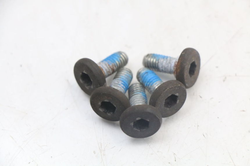 photo de BRAKE DISC BOLT YAMAHA X-MAX XMAX 250 (2006 - 2009)