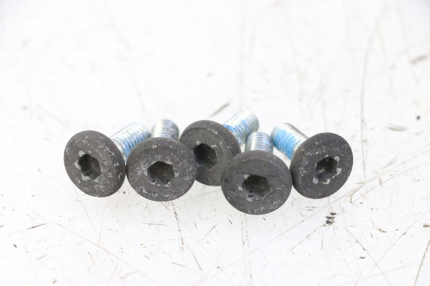 photo de BRAKE DISC BOLT YAMAHA X-MAX XMAX ABS 250 (2010 - 2014)