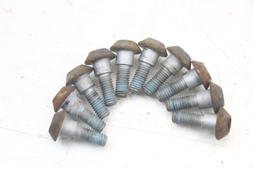 photo de BRAKE DISC BOLT YAMAHA XJ6 ABS 600 (2008 - 2016)