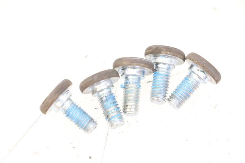 photo de BRAKE DISC BOLT YAMAHA XMAX X-MAX 125 (2006 - 2009)