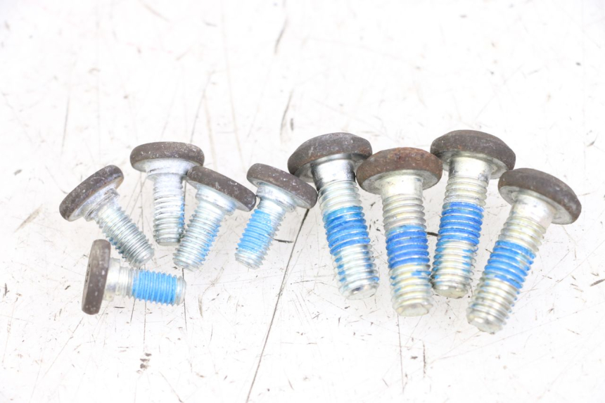 photo de BRAKE DISC BOLT YAMAHA XMAX X-MAX 125 (2006 - 2009)