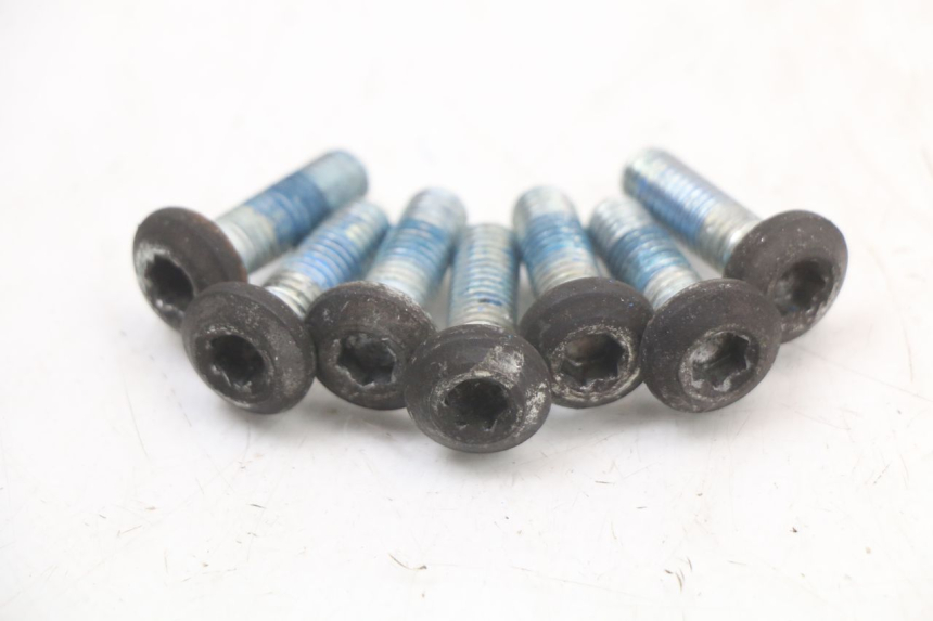 photo de BRAKE DISC BOLT YAMAHA YP MAJESTY 125 (2002 - 2006)