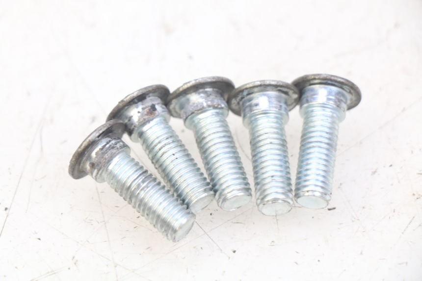 photo de BRAKE DISC BOLT YAMASAKI RAPTOR 50 (2013 - 2018)