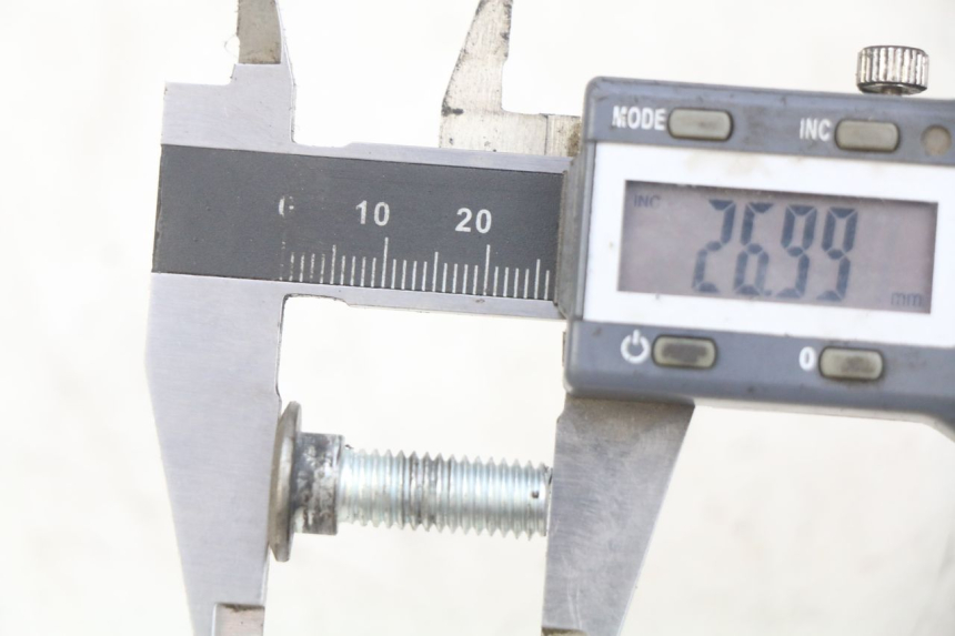 photo de BRAKE DISC BOLT YAMASAKI RAPTOR 50 (2013 - 2018)