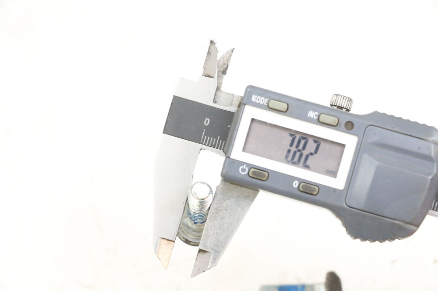 photo de BRAKE DISC BOLT YAMAHA YP MAJESTY 125 (2002 - 2006) - Component detail