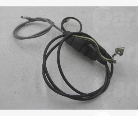 YAMAHA_XP T-MAX_CABLE OUVERTURE SELLE